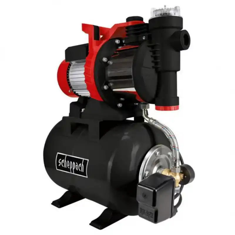 Pompe à eau domestique 1300W 5400 L / h HWW1300
