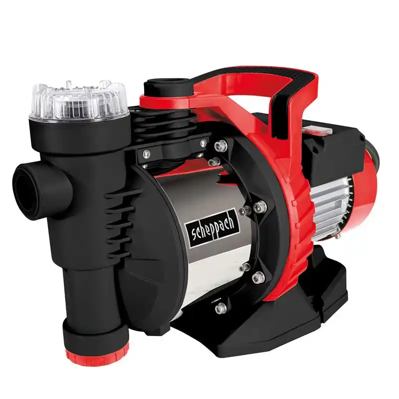 Pompe à amorçage automatique 1300W 5400 L/h GP1300JET