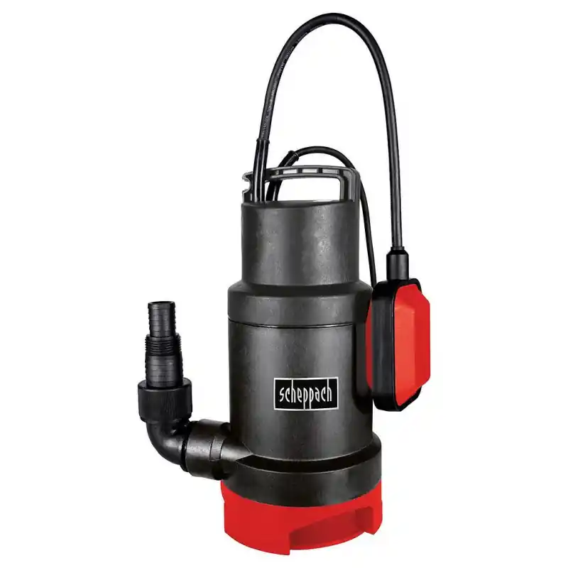 Pompe submersible 750W 14000 L/h SWP800-2