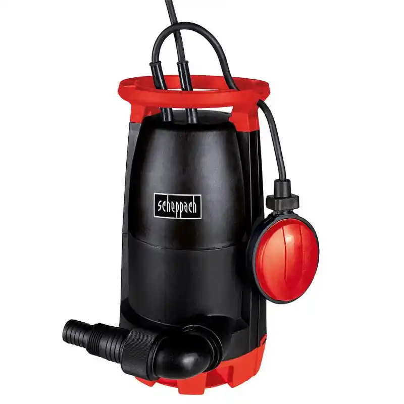 Pompe à eau submersible 750W 20000 L/h SWP750