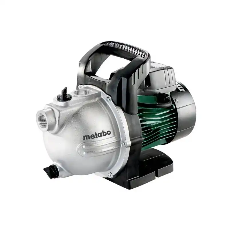 Pompe de jardin 450 W 2000 l/h P 2000 G