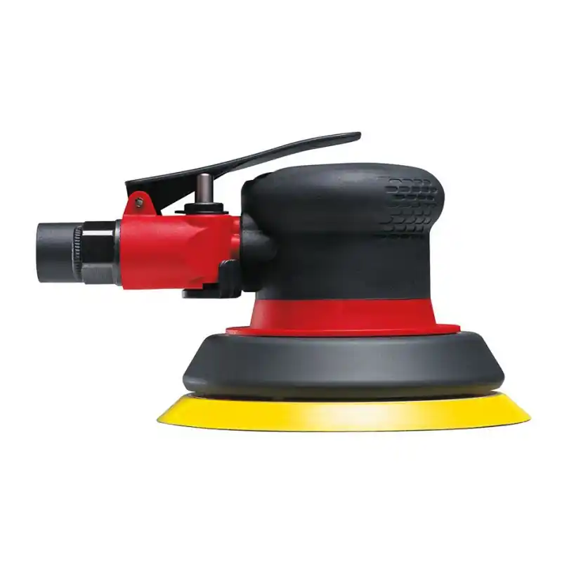Ponceuse orbitale 125 mm 210W 12000 tr/min CP3510