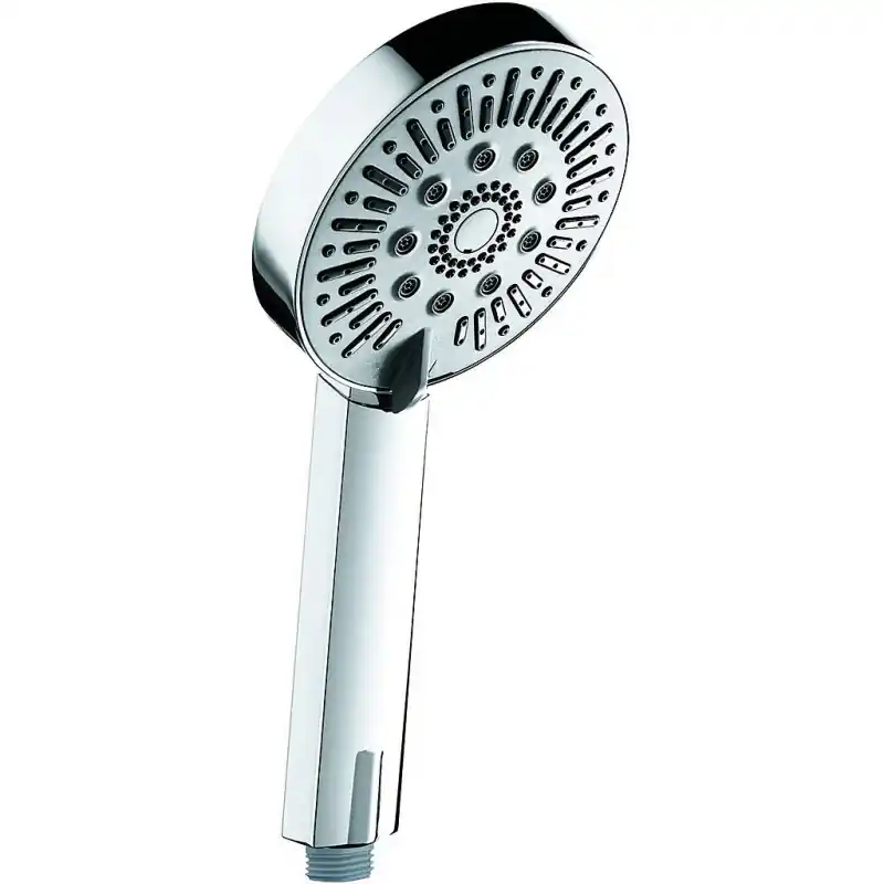 Pommeau de douche 3 jets chrome 6570005-00