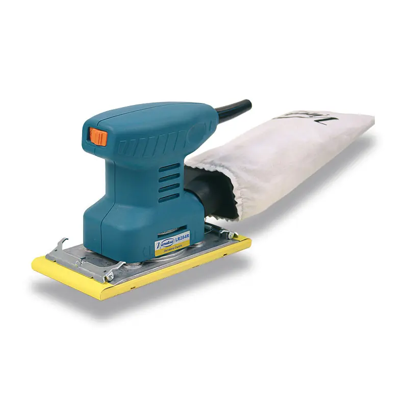 Ponceuse vibrante LR284R 93x185 mm 180 W