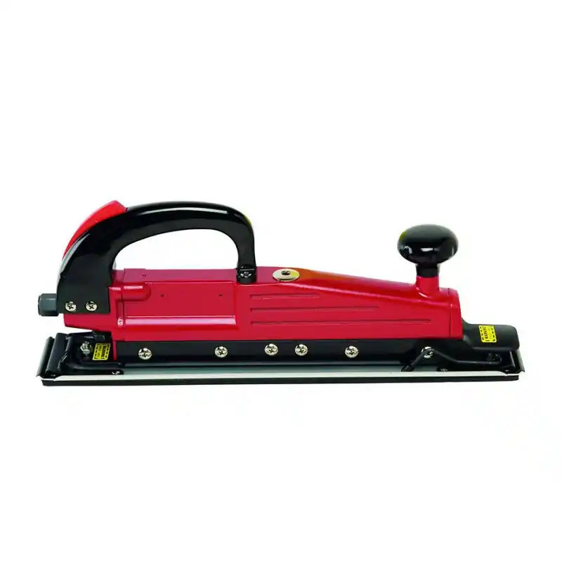 Ponceuse patin double piston 70x445 mm 5000 tr/min sans aspiration CP7
