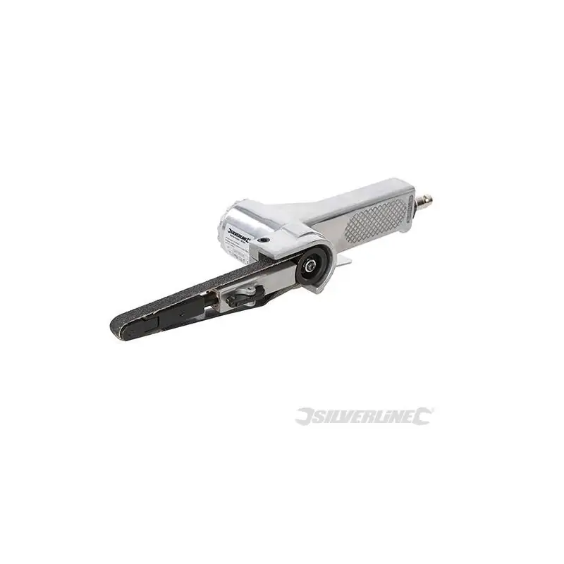 Ponceuse pneumatique à bande 10 x 330 mm 942944