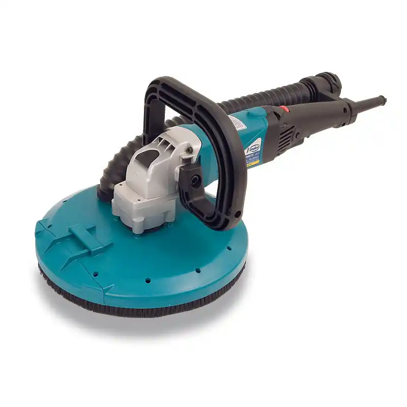 Ponceuse pour murs manuelle Diam 225 mm 1200W LPM97S