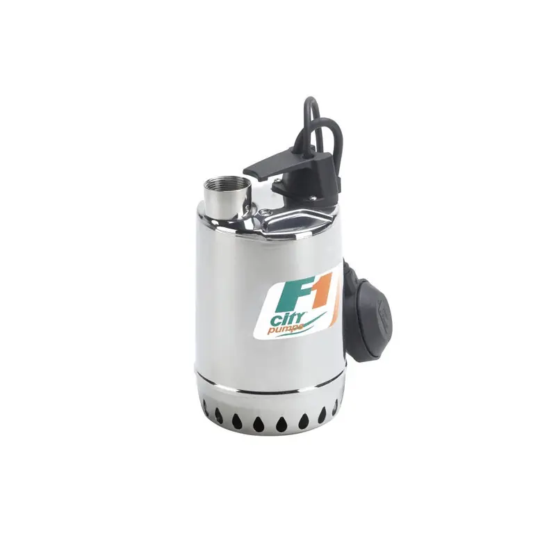 Pompe pour eau propre 0,45kW 230V 13200L/h F1_50M