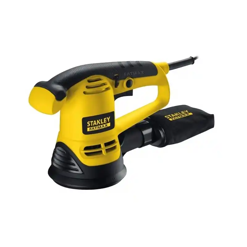 Ponceuse excentrique 480W 125 mm FME440K