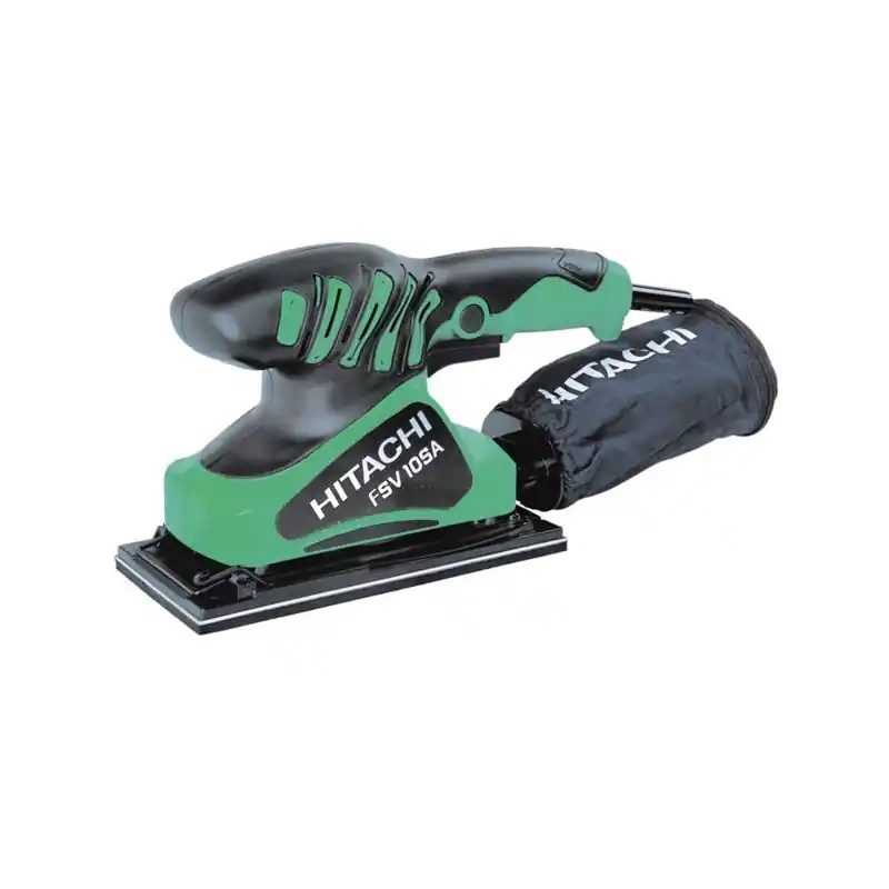 Ponceuse vibrante 92x184 mm 180 W FSV10SA