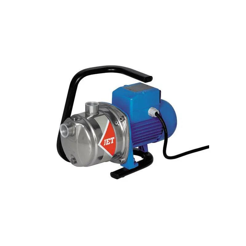 Pompe de surface 780W 230V 3000L/h JET_08M-SS