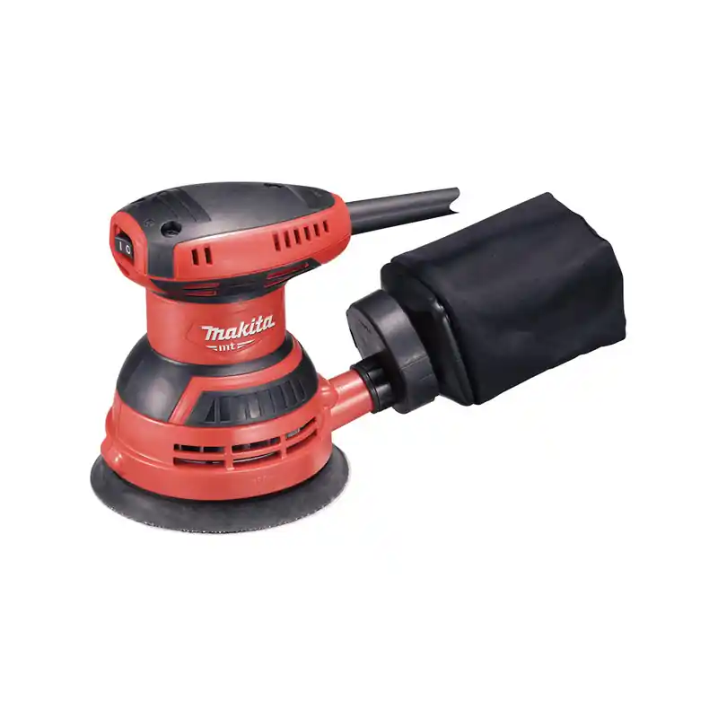 Ponceuse excentrique 240 W Diam 125 mm M9204