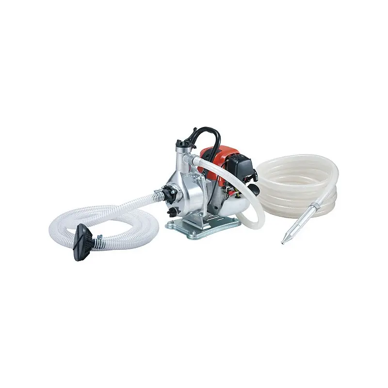 Pompe à eau 4 temps 33,5 cm³ 130L /mn 1,07Kw MP335-4Z