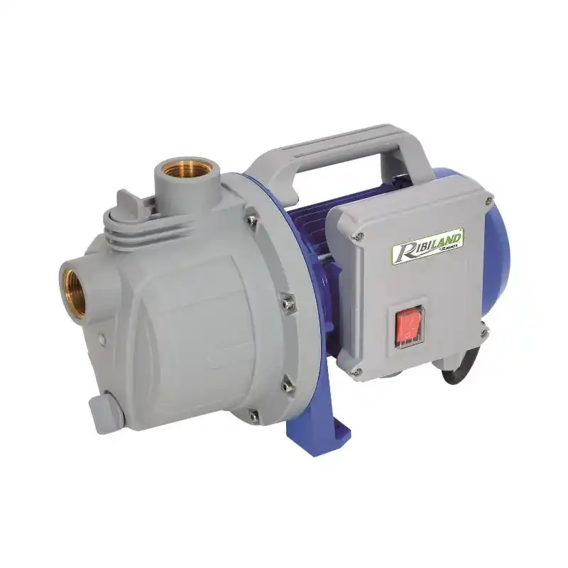 Pompe à eau de surface auto-amorçante 400W