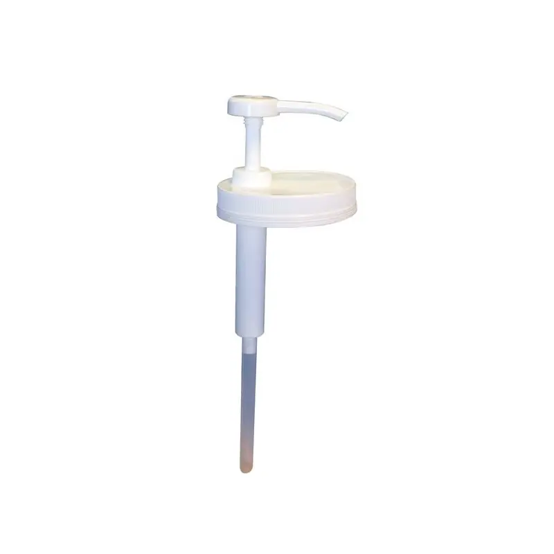 Pompe dose pot et 5 litres