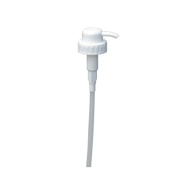 Pompe dose bidon 5 litres