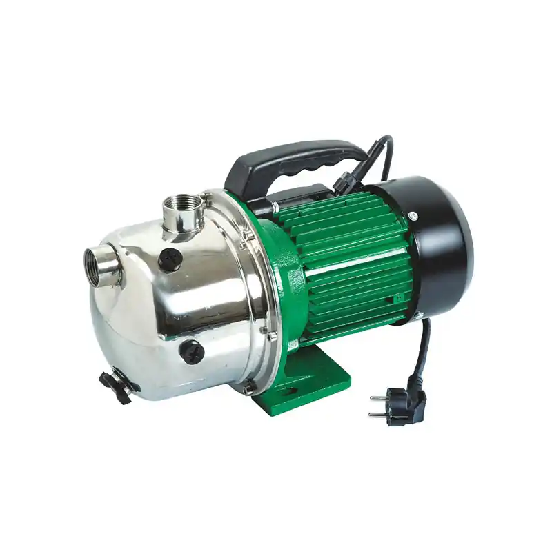 Pompe à eaux de surface 970 W 4 bars PRGJET101I