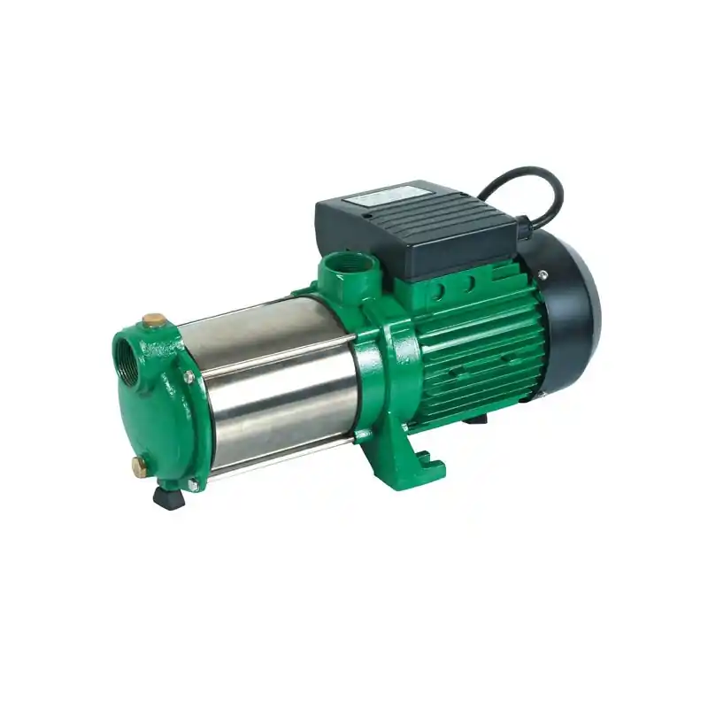 Pompe de surface INOX 2300W 5 turbines PRMCA5GD