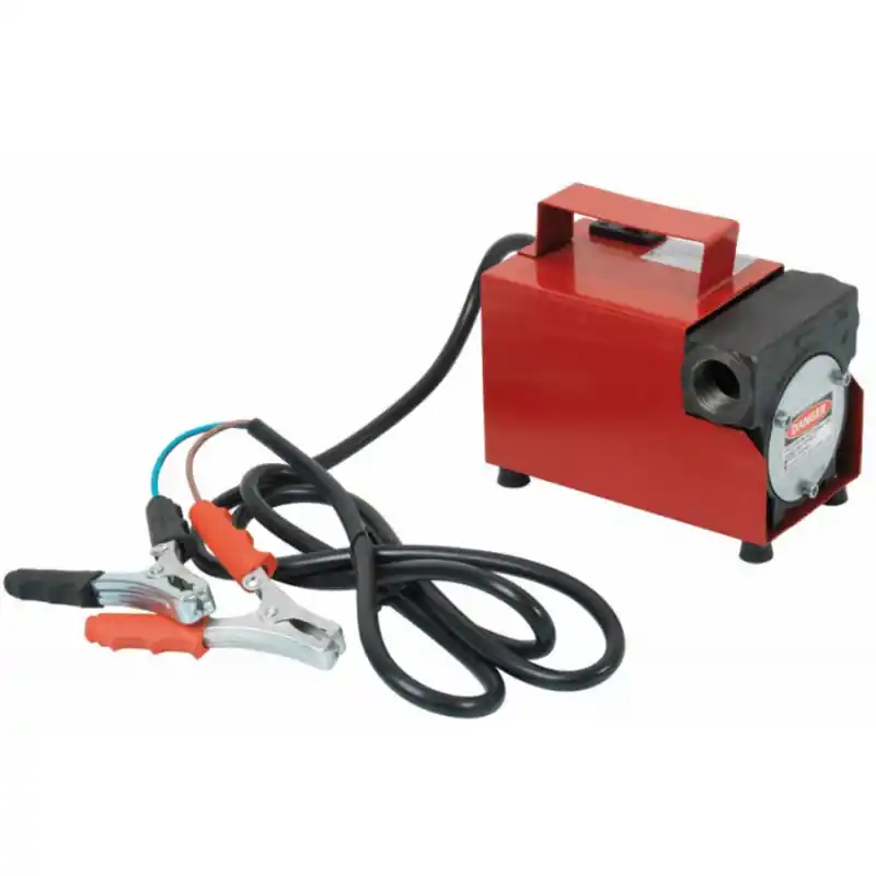 Pompe 12 volts auto-amorçante 0,5CV PRPG12V