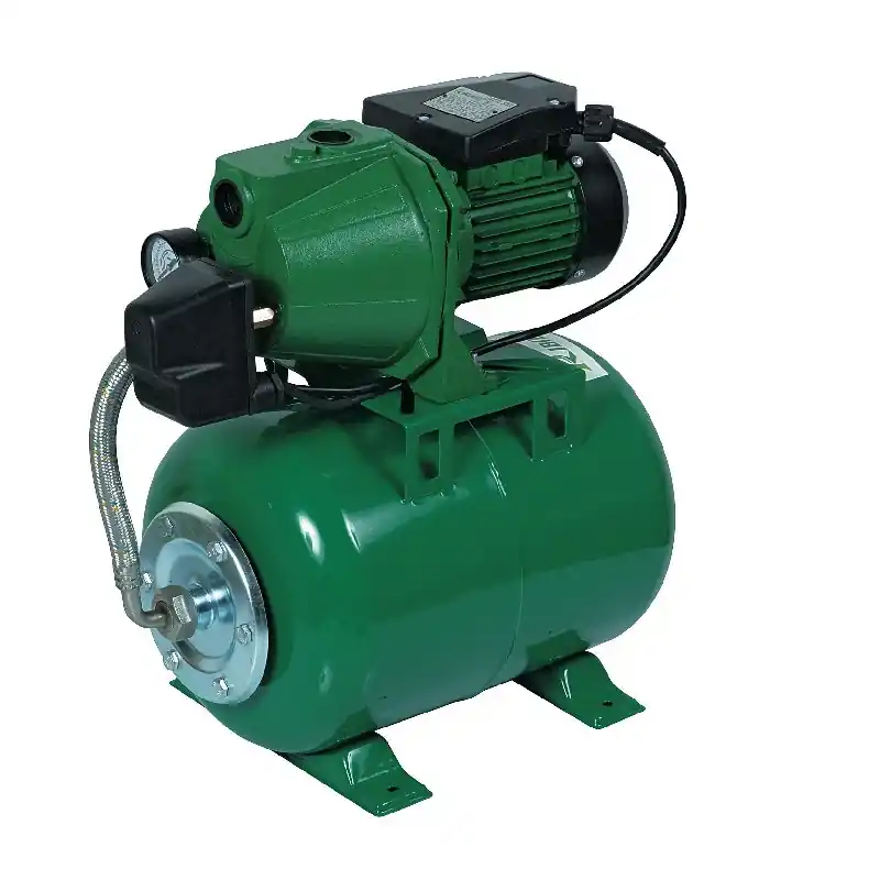 Pompe surpresseur 24Ll 750W SurJet 81/24 L