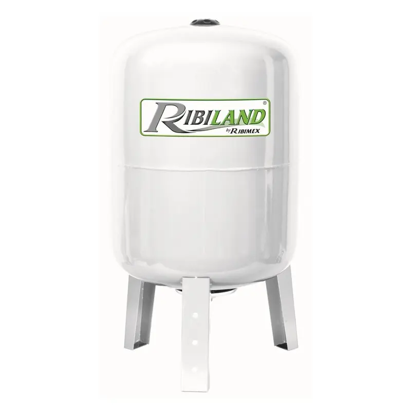 Pompe à eau de surface verticale pour surpresseur à eau 300L sortie 1”