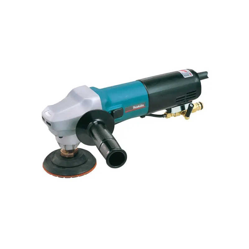 Polisseuse de pierre à eau 900W PW5000CH