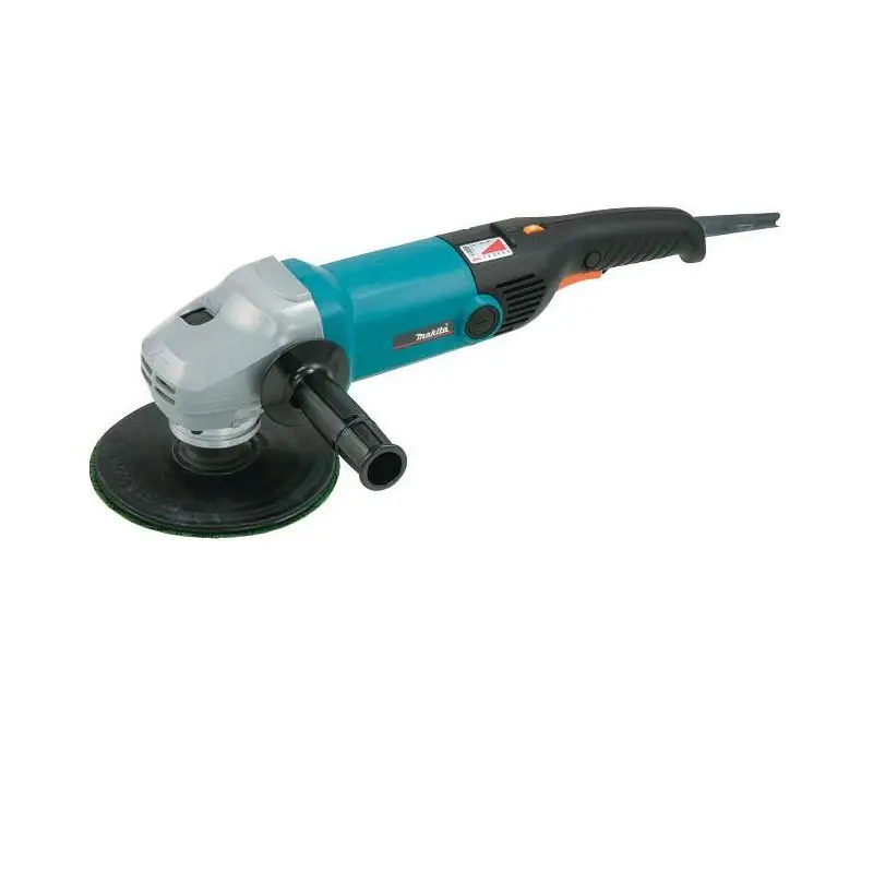 Ponceuse Polisseuse à disque 180mm 1600W SA7000C
