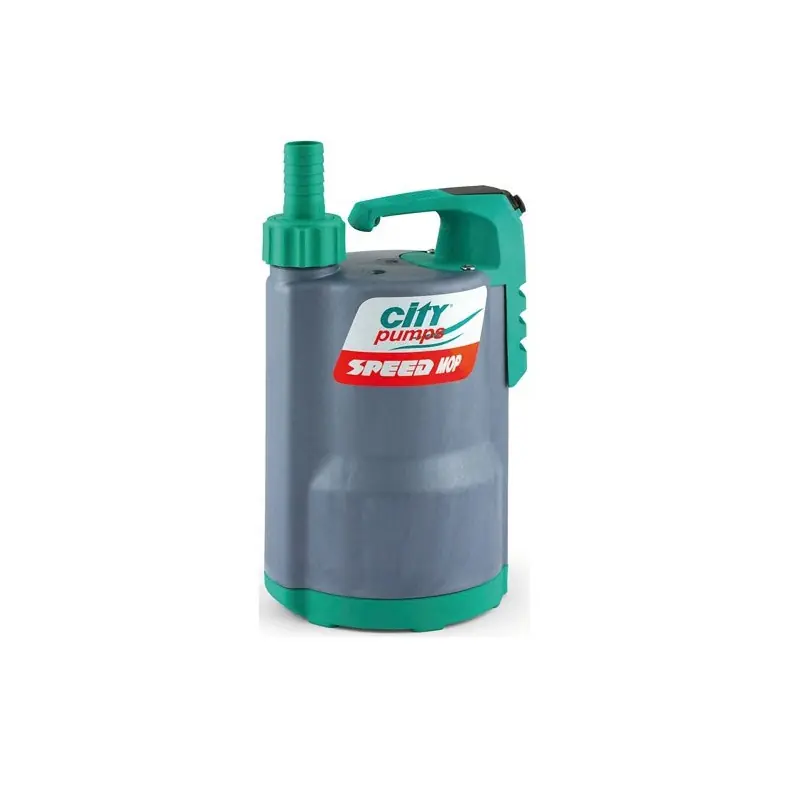 Pompe à eau 0,32kW 230V 7200L/h SPEED_MOP-30M