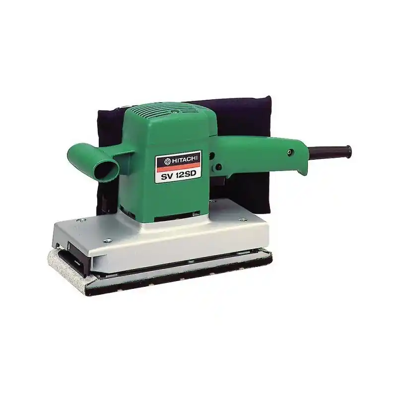 Ponceuse de finition 300W 114x228 SV 12SD