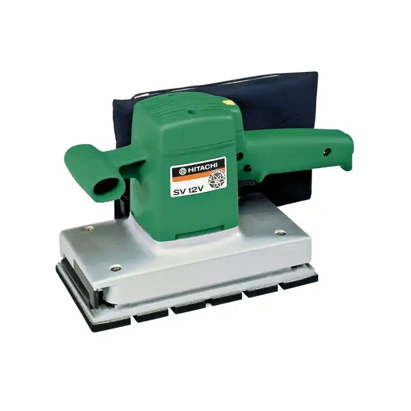Ponceuse de finition 114*228mm 300W SV12V