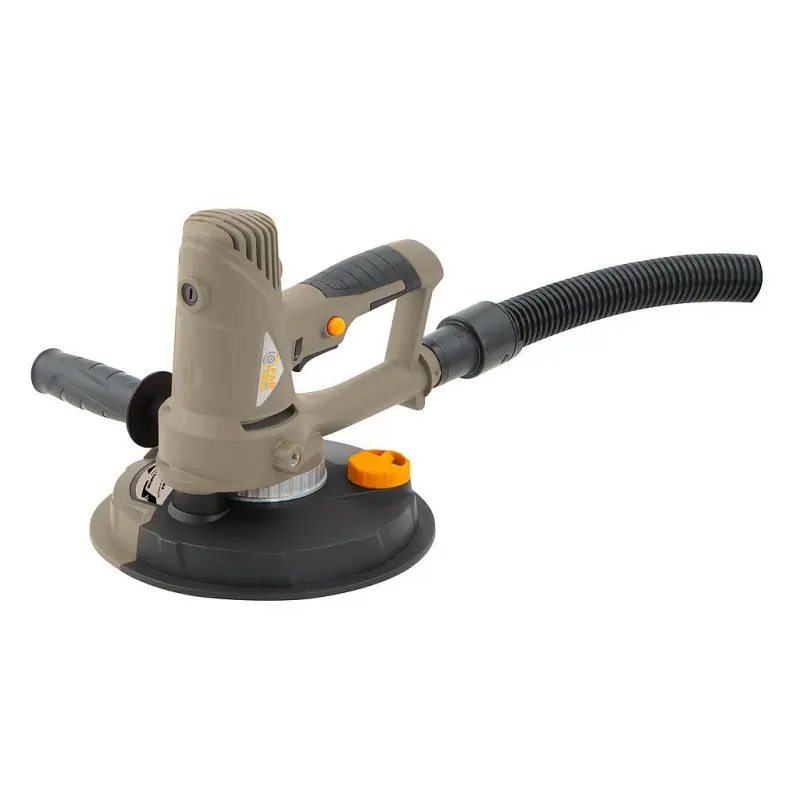 Ponçeuse murale pour plaque de plâtre Diam 180 mm 710 W PP 710