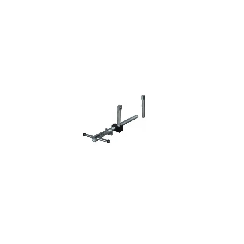 Presse arrière d‘établi diamètre vis 28mm