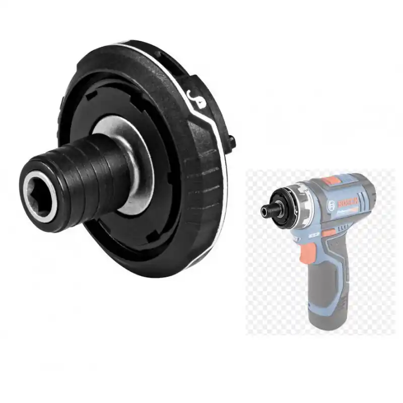 Porte-embout GFA 12-X