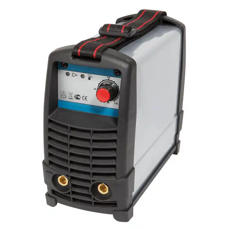 Poste A Souder Onduleur Inv 130 A 130 Amp, / 230 Vmono