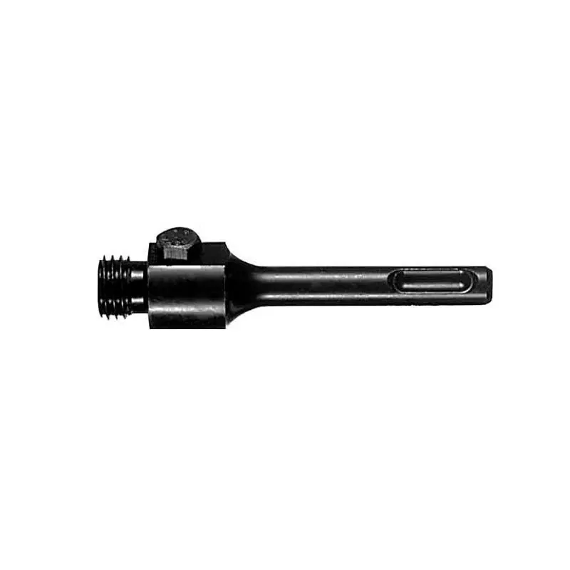 Porte-outil SDS-plus pour couronnes diamantées Filetage M16