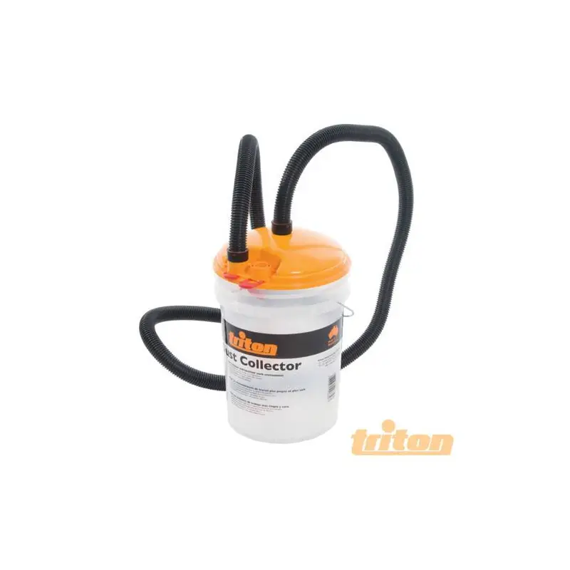 Poubelle pour suction poussière 20L DCA300