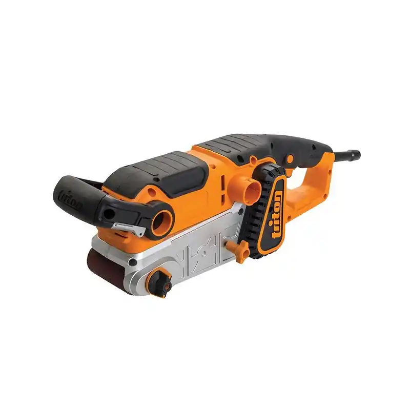 Ponceuse à bande avec courroie 76mmx 533mm TA1200BS