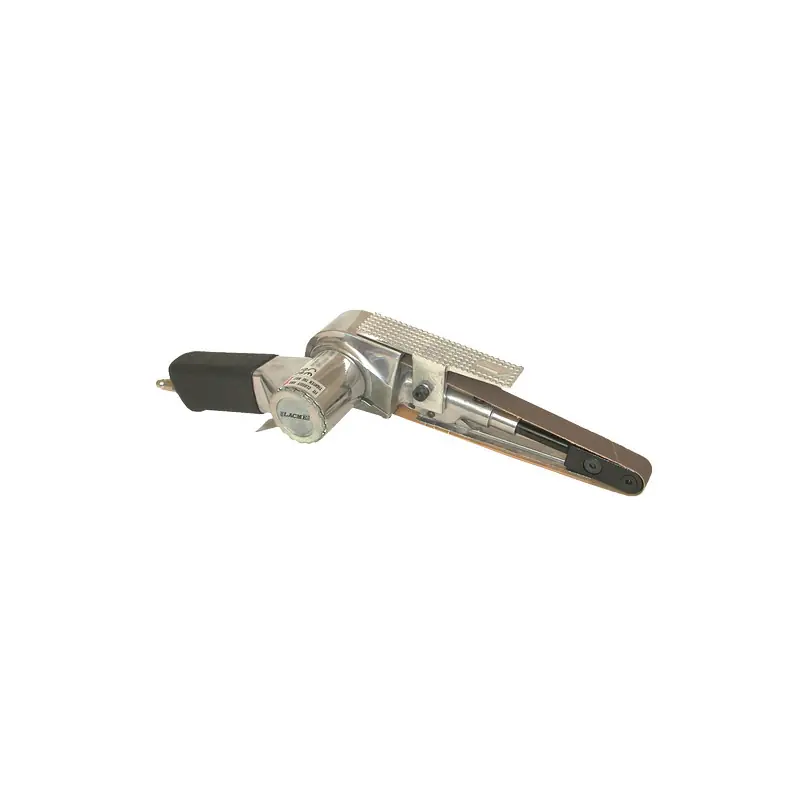 Ponceuse à bande pneumatique 20x520mm 0,45CV