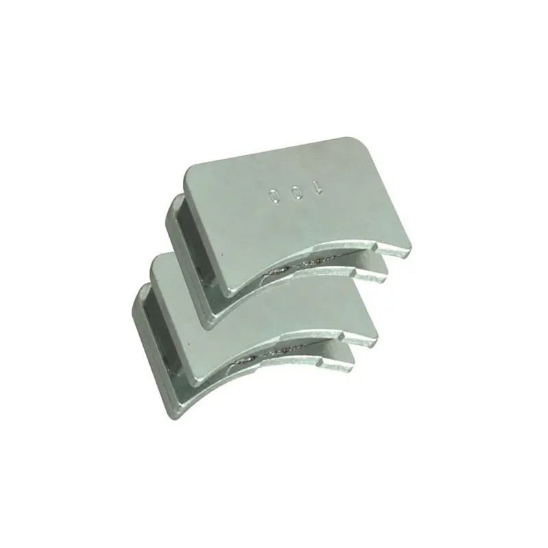 Positionneurs magnétiques de fers 380.700.070 pour D70mm Leman