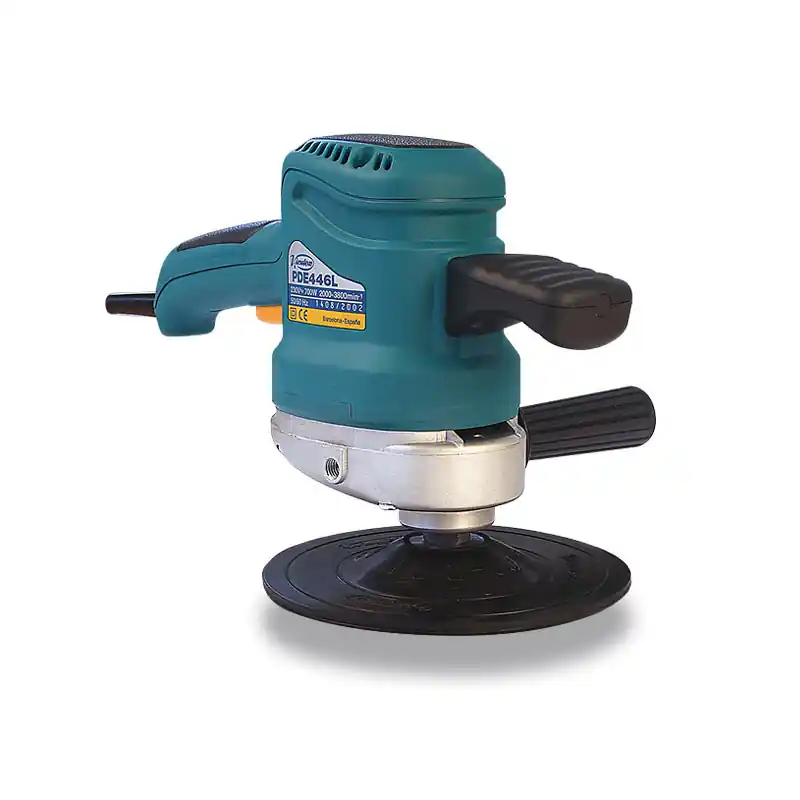 Ponceuse à disque Diam 173 mm 700 W PDE446L