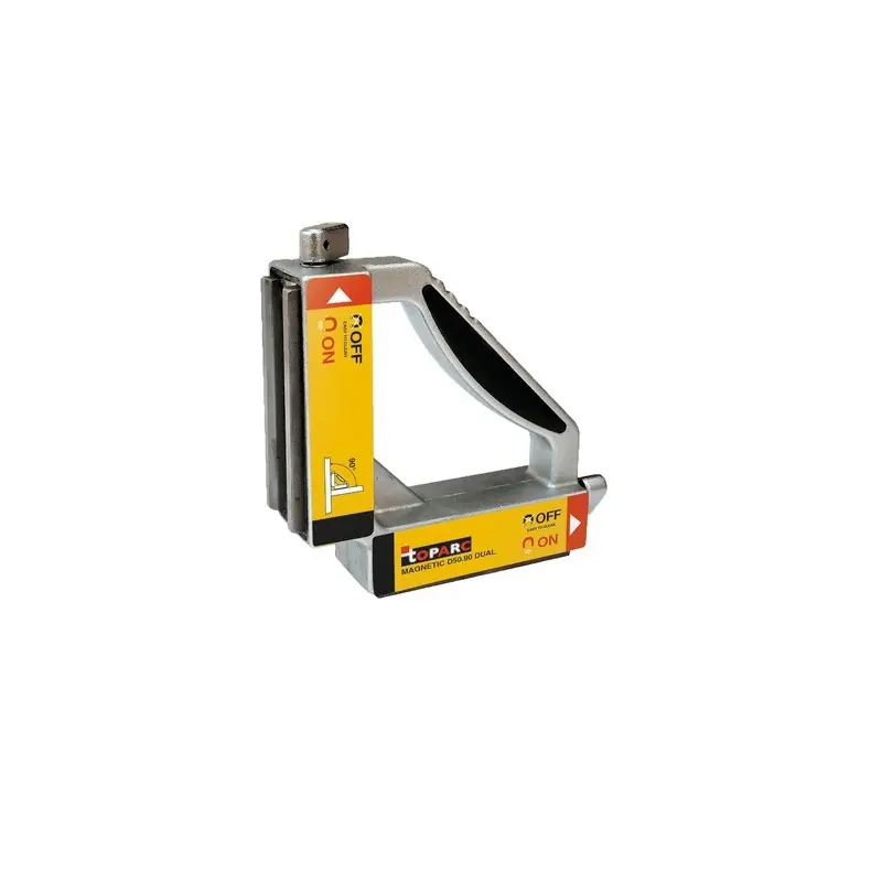 Positionneur aimant débrayable MAGNETIC D50.90 DUAL