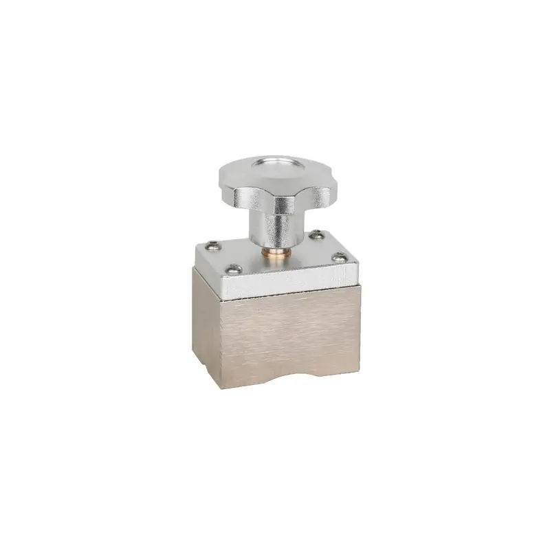 Positionneur aimant débrayable MAGNETIC D70.90M