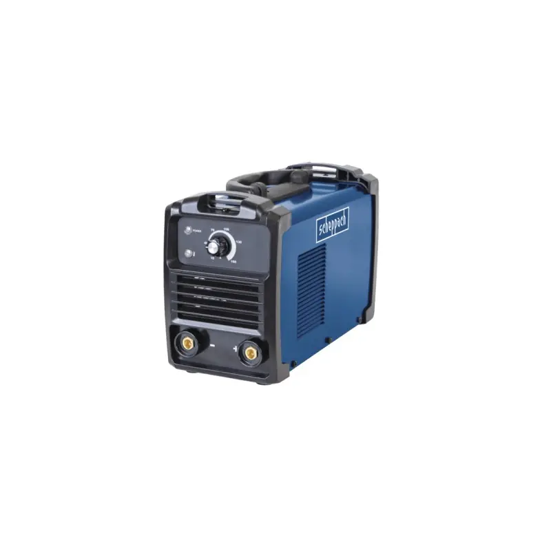 Poste à souder Inverter 20 à 160 A WSE900