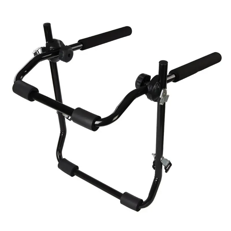 Porte-vélo 621444 pour 3 vélos charge max 45kg