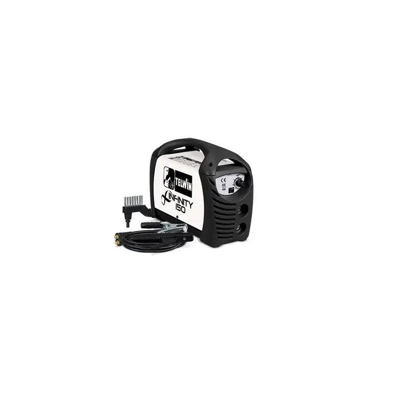 Poste de soudage inverter MMA DC 3,5 kW 72V INFINITY 150