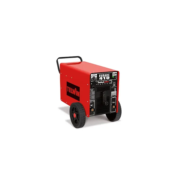 Poste à souder à électrode MMA 330A EURARC 410