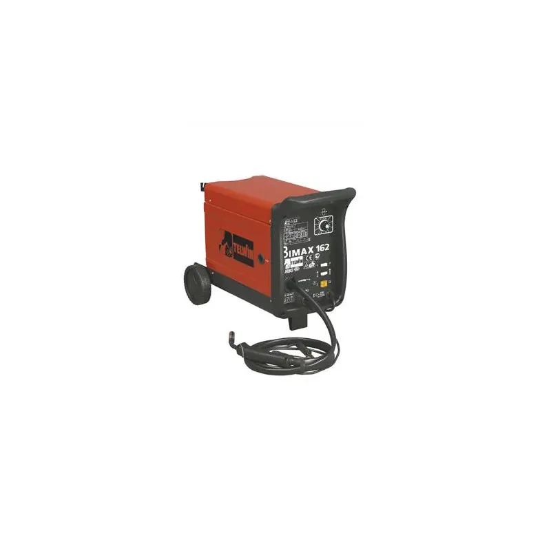 Poste à souder MIG-MAG 3700W BIMAX 162