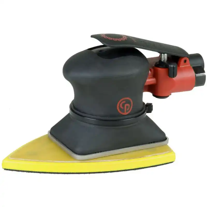 PonceuseVibrante 100x144mm 210W 3/32" sans capteur d‘aspiration platea