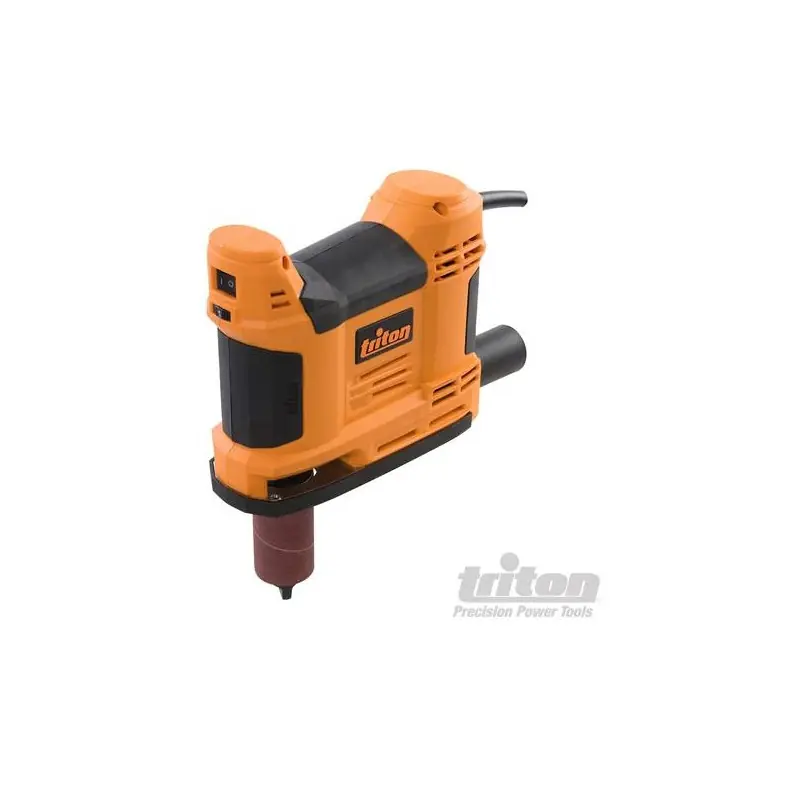 Ponceuse à cylindre oscillant compacte 650 W TSPSP650