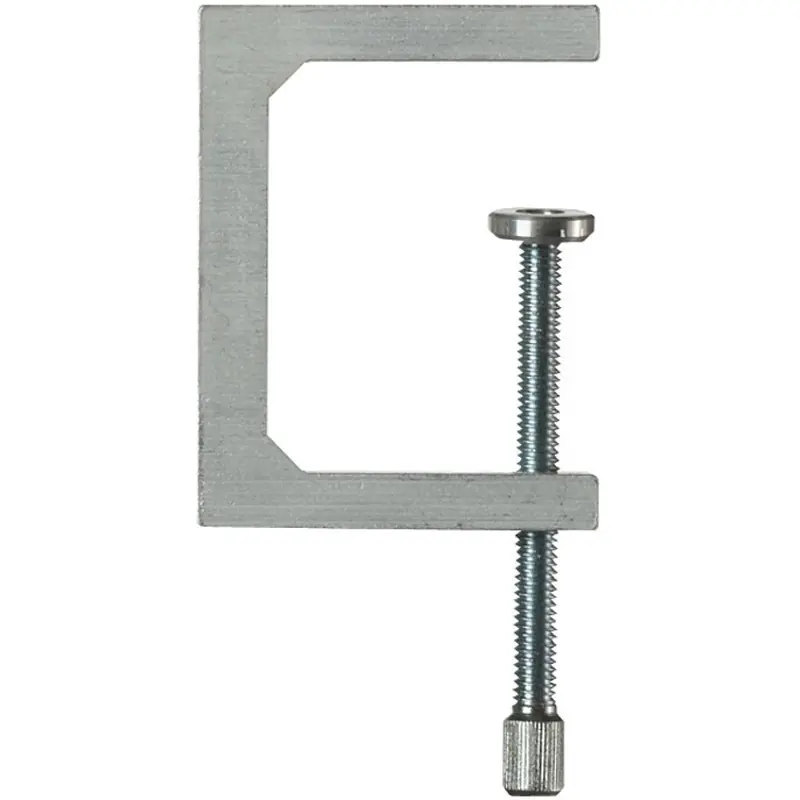 Presse en aluminium AM 34/47 mm AM4